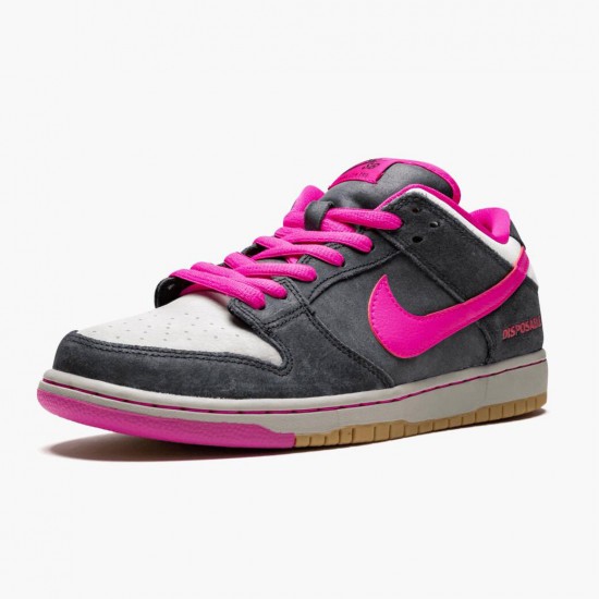 Nike Dunk SB Low Disposable 504750 061 Pánské Sportovní obuv