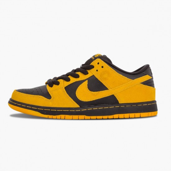 Nike Dunk SB Low Iowa 304292 706 Sportovní obuv