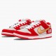 Nike Dunk SB Low Nasty Boys 304292 610 Sportovní obuv