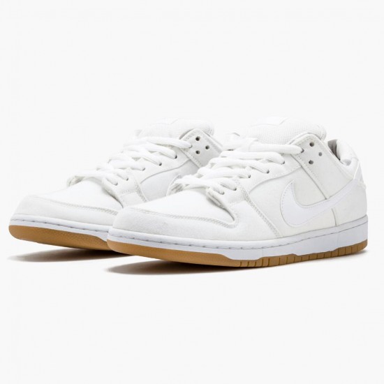 Nike Dunk SB Low Tokyo 2015 304292 110 Sportovní obuv