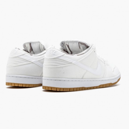 Nike Dunk SB Low Tokyo 2015 304292 110 Sportovní obuv