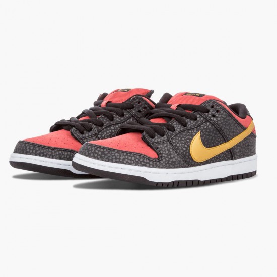 Nike Dunk SB Low Walk of Fame 504750 076 Sportovní obuv