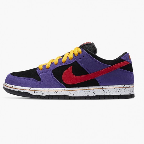 Nike SB Dunk Low ACG Terra BQ6817 008 Sportovní obuv