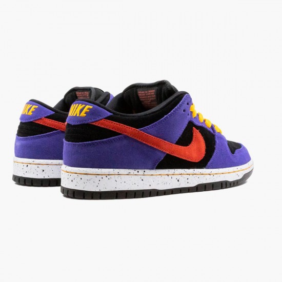 Nike SB Dunk Low ACG Terra BQ6817 008 Sportovní obuv