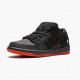 Nike SB Dunk Low Černá Pigeon 883232 008 Sportovní obuv