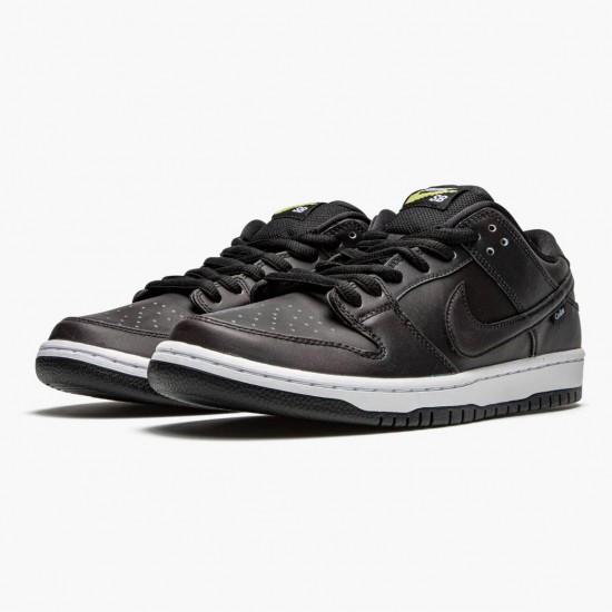 Nike SB Dunk Low Civilist CZ5123 001 Pánské Sportovní obuv