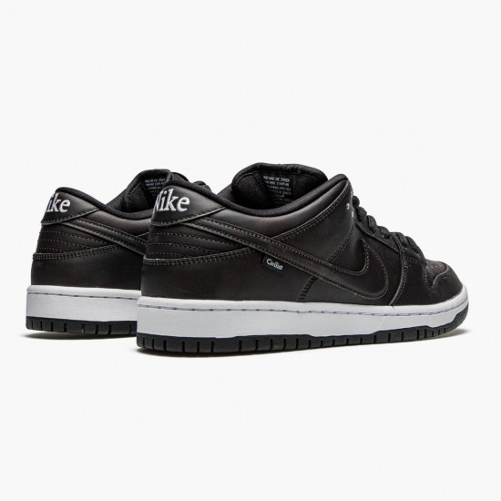 Nike SB Dunk Low Civilist CZ5123 001 Pánské Sportovní obuv