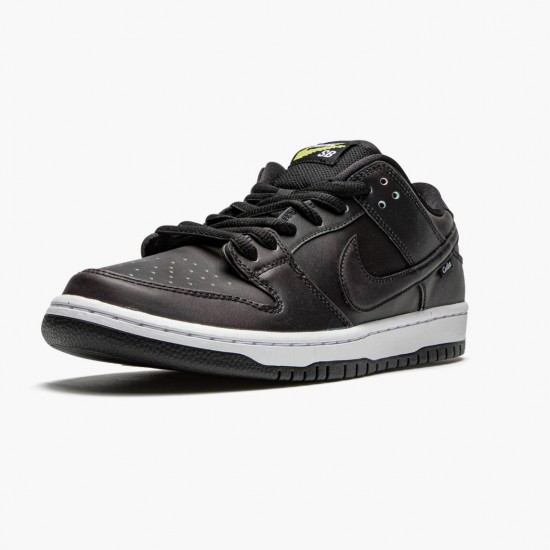 Nike SB Dunk Low Civilist CZ5123 001 Pánské Sportovní obuv