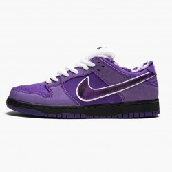 Nike SB Dunk Low Concepts Nachový Lobster BV1310 555 Sportovní obuv