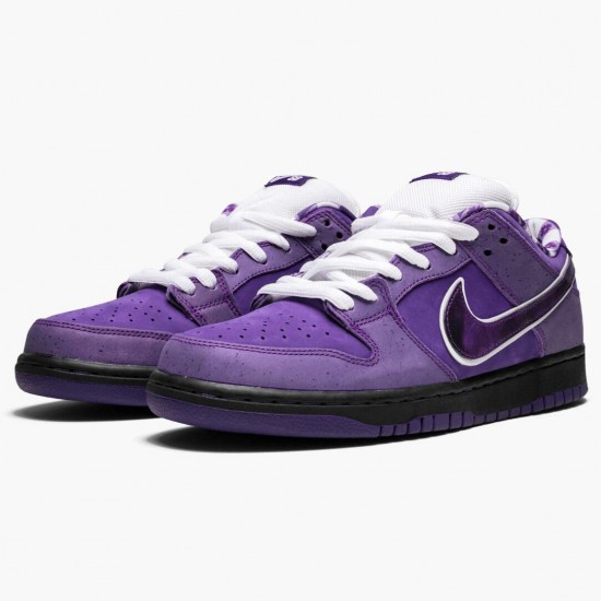 Nike SB Dunk Low Concepts Nachový Lobster BV1310 555a Sportovní obuv