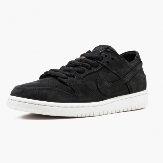 Nike SB Dunk Low Decon Černá AA4275 002 Pánské Sportovní obuv