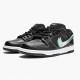 Nike SB Dunk Low Diamond Supply Co Černá Diamond BV1310 001 Sportovní obuv