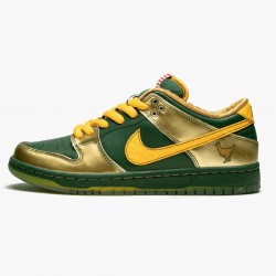 Nike SB Dunk Low Doernbecher BV8740 377 Sportovní obuv