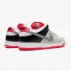 Nike SB Dunk Low Infrared Oranžovýý Label CD2563 004 Sportovní obuv