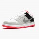 Nike SB Dunk Low Infrared Oranžovýý Label CD2563 004 Sportovní obuv