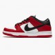 Nike SB Dunk Low J Pack Chicago BQ6817 600 Sportovní obuv