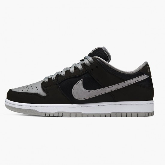 Nike SB Dunk Low J Pack Shadow BQ6817 007 Sportovní obuv