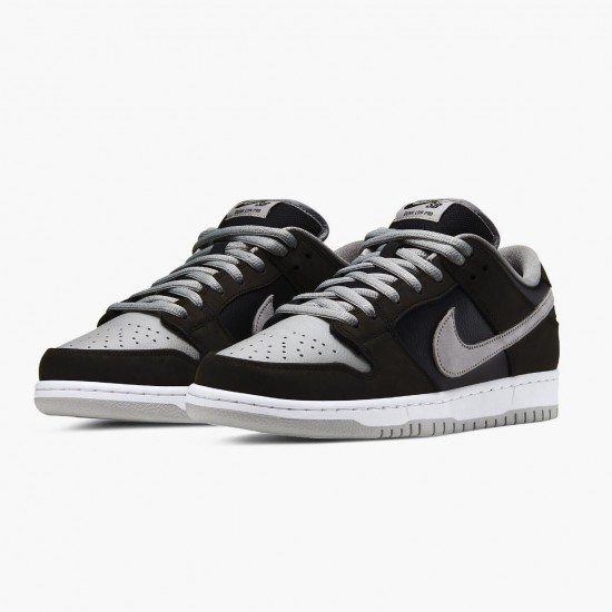 Nike SB Dunk Low J Pack Shadow BQ6817 007 Sportovní obuv