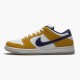 Nike SB Dunk Low Laser Oranžovýý BQ6817 800 Sportovní obuv