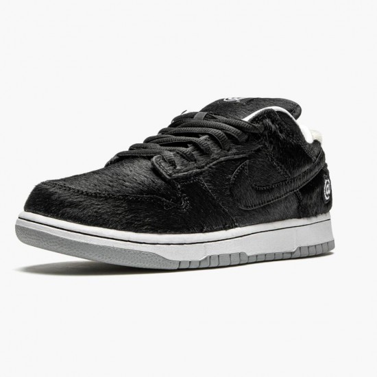 Nike SB Dunk Low Medicom Toy CZ5127 001 Sportovní obuv