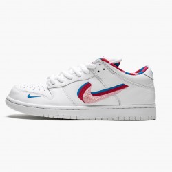 Nike SB Dunk Low Parra CN4504 100 Sportovní obuv