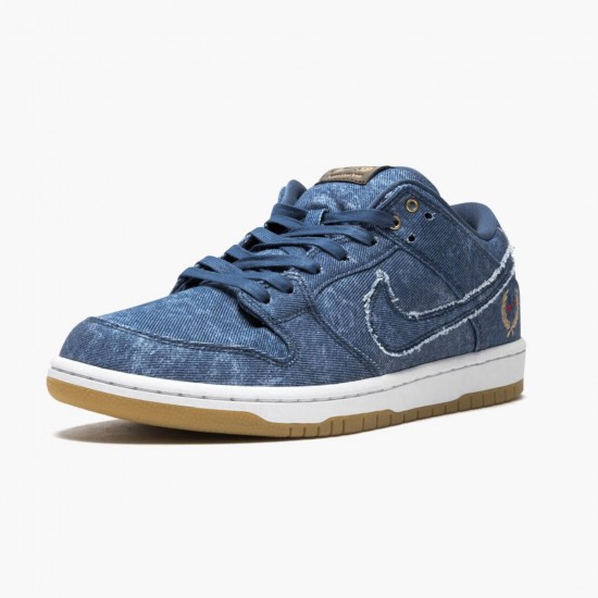 Nike SB Dunk Low Rivals Pack 883232 441 Sportovní obuv