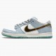 Nike SB Dunk Low Sean Cliver DC9936 100 Sportovní obuv