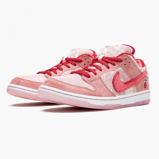 Nike SB Dunk Low StrangeLove Skateboards CT2552 800 Sportovní obuv