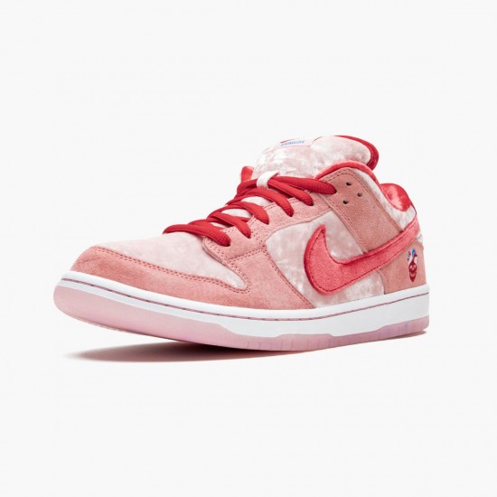 Nike SB Dunk Low StrangeLove Skateboards CT2552 800 Sportovní obuv