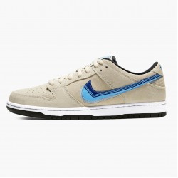 Nike SB Dunk Low Truck It CT6688 200 Sportovní obuv