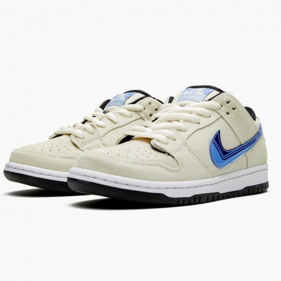 Nike SB Dunk Low Truck It CT6688 200 Sportovní obuv