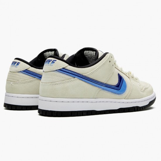 Nike SB Dunk Low Truck It CT6688 200 Sportovní obuv