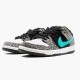 Nike SB Dunk Low atmos Elephant BQ6817 009 Sportovní obuv