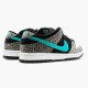 Nike SB Dunk Low atmos Elephant BQ6817 009 Sportovní obuv