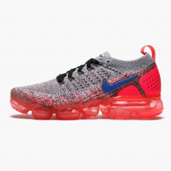 Nike Air VaporMax 2.0 Ultramarine 942843 104 Pánské Běžecké Boty 