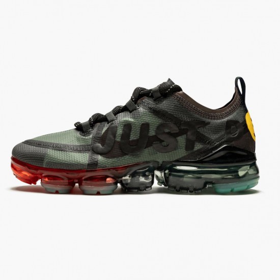 Nike Air VaporMax 2019 Cactus Plant Flea Market CD7001 300 Běžecké Boty