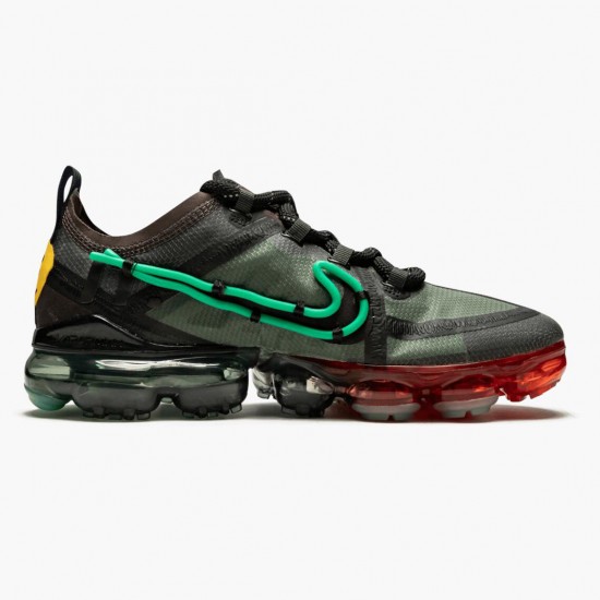 Nike Air VaporMax 2019 Cactus Plant Flea Market CD7001 300 Běžecké Boty