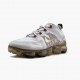 Nike Air VaporMax 2019 Chinese New Year 2019 Pure Platinum BQ7038 001 Běžecké Boty