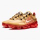 Nike Air VaporMax 2019 Club Zlato Ember Glow AR6631 701 Pánské Běžecké Boty