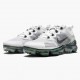 Nike Air VaporMax 2019 Premium Bílý Platinum Tint Lime Blast AT6810 100 Běžecké Boty