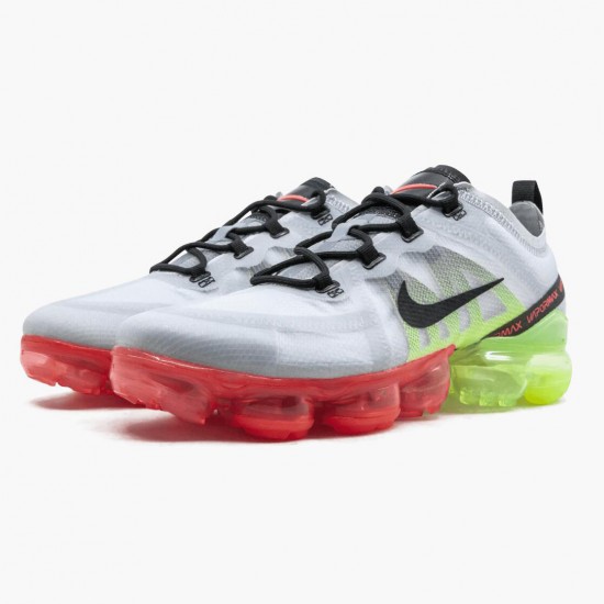 Nike Air VaporMax 2019 Retro Future AR6631 007 Běžecké Boty