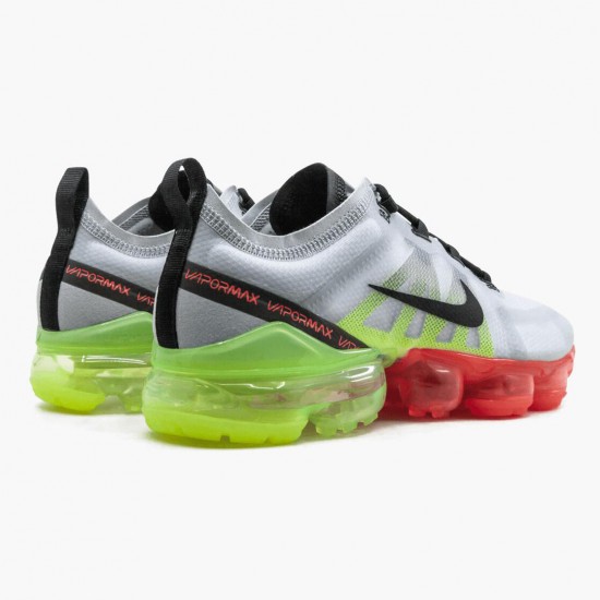 Nike Air VaporMax 2019 Retro Future AR6631 007 Běžecké Boty