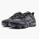 Nike Air VaporMax 2019 Triple Černá AR6632 002 Pánské Běžecké Boty