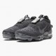 Nike Air VaporMax 2020 Flyknit Černá Dark Šedá CJ6741 003 Běžecké Boty