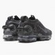 Nike Air VaporMax 2020 Flyknit Černá Dark Šedá CJ6741 003 Běžecké Boty