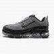 Nike Air VaporMax 360 Metallic Stříbrný CK2718 004 Běžecké Boty