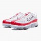 Nike Air VaporMax 360 OG Šedá Červené CK2718 002 Běžecké Boty