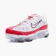 Nike Air VaporMax 360 OG Šedá Červené CK2718 002 Běžecké Boty