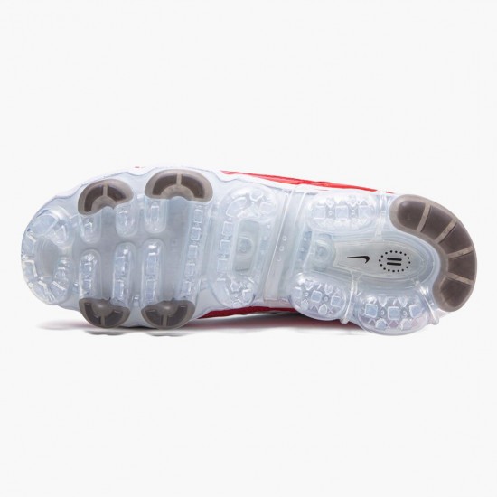 Nike Air VaporMax 360 OG Šedá Červené CK2718 002 Běžecké Boty