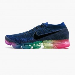 Nike Air VaporMax Be True 883275 400 Běžecké Boty 